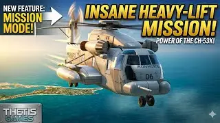 SimCopter Helicopter Simulator Android Gameplay HD