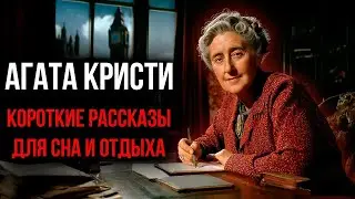 Агата Кристи   Совесть, золото, опасность   Король   Лучшие Аудиокниги