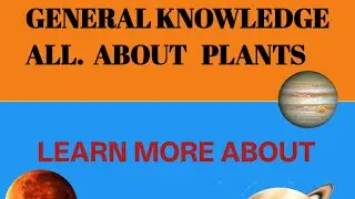 Do You Know These Planet Facts? 🪐 | GK Quiz #SolarSystem #gk 