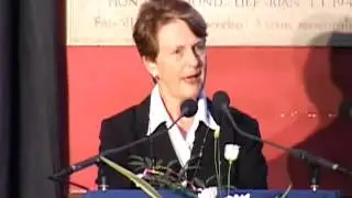 Psychic Numbing and the New Global Nuclear Danger by Helen Caldicott, MD