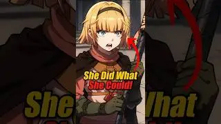 Did You Know What Happened to Arche's Sisters After Her Tragic Fate in Overlord? #overlord