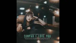 i swear, i love you