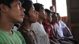 Generation at risk - UN Forum urges action to halt indigenous youth suicide