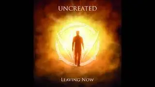 Uncreated - Fast Forward (feat. Helena Wigeborn)