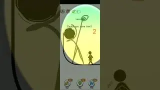 Draw 2 Save 3 #android #gameplay Level 80 #draw2save #trending #shorts #trendingshorts #shortsvideo