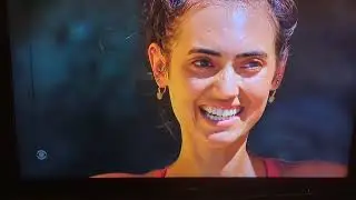 Survivor 49 final minutes on this challenge 11-12-25