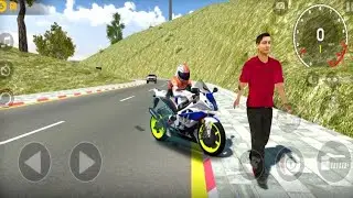 Xtreme Motorbikes Motocross 🇺🇲🏍️ Extremes Android Gameplay Video