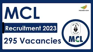 MCL Recruitment 2022-2023 | 295 Posts | Required Skills, How to Apply
