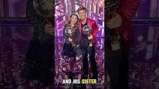 Bindi Irwin&rsquo;s Emotional Reaction to Robert&rsquo;s DWTS Win 😭✨