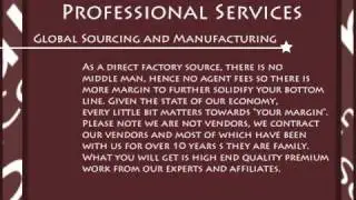 Spectrum Ideas LLC - Global Design House and Apparel Manufacturers