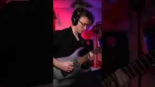 This Riff Absolutely F*cking Rips🔥