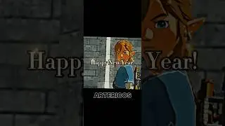Happy New Year! (edit)