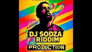 Cooler M&agrave;ster -[cyclone idai] audio official -(Dj Sodza Riddim)- Prod by DLD Production