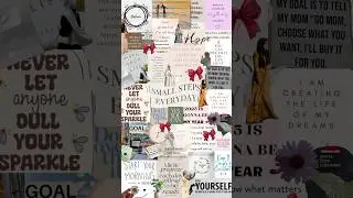How to create a vision board on Pinterest? | Step by step explanation | Easy method