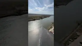 #iowa #nebraska #river #border