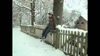 Snow Stop Motion