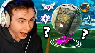 Guessing Your Ranks From Your Rocket League Clips..