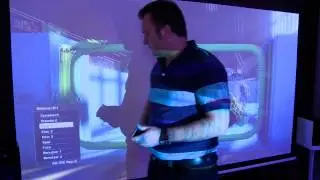 Der SONY VPL VW 95 ES - 2 & 3D Projektor f&uuml;r h&ouml;chste Anspr&uuml;che zum GROBI Aktionspreis