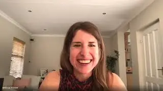 Coffee chat with Elize from Xpello