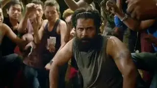 Bore adichaa sandai poodum||Fighting||chiyaan vickram||what's app status