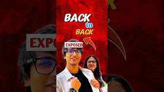 Sourav Joshi Wife Exposed?