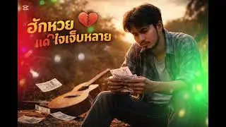 ฮักหวยแต่ใจเจ็บหลาย - สมพิศ Official 