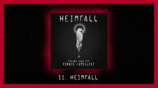 Heimfall &ndash; Viking Saga Part 9: HEIMFALL by Vinnie Camilleri