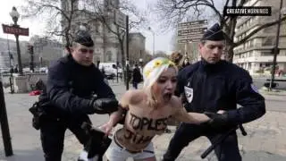 Donatas  Paulauskas: Feminizmas - tabu?