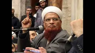Ey banda! Sho'r peshona (Alloh taoloni amri).Yorqinjon domla