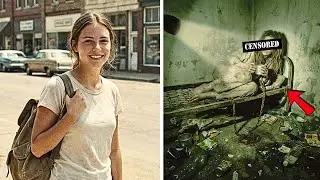 A Girl Vanished While Hitchhiking in Colorado &mdash; 15 Years Later, a Horrifying Truth Emerged