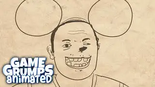 What IS a Furry? (by tlcarus) - Game Grumps Animated