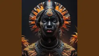 Ritual Drums