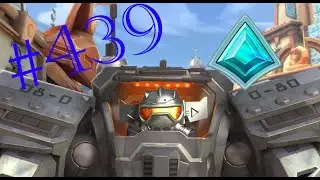 Pirate's Treasure Ruckus! | Ranked Ruckus Gameplay | Paladins Pirate's Treasure