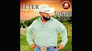 JETER JONES INTERVIEW WITH TRUSISTA