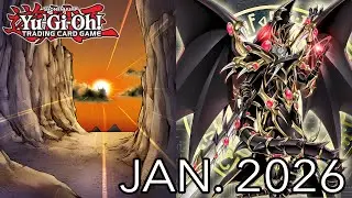 Gravekeeper's Stun Deck Profile January 2026