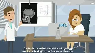 Online Lateral Cephalometric Analysis