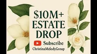 $10M+ Off-Market Luxury Estate Tour | CEO Destination Buyers Only | Seller-Direct 2026