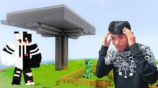 I make a XP from what creeper killed my sheep #gameplay #05 #minecraft @O.p--Khagesh