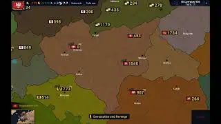 Age of History 2 - odc.1 Polska Piasta