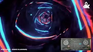 Dance Klassique Live Stream