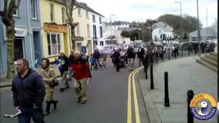 NEWS: SWAT Protest March 13.04.14