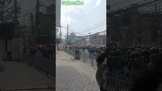 naxal out of control