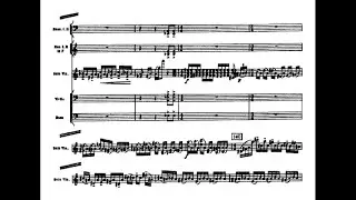 B&eacute;la Bart&oacute;k - Viola Concerto (Audio + Full Score)