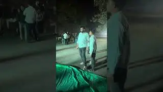 Daily Vlog Vlog 8 |  New Year Party Part - 2 | Mera Dance Dekho 🫣😁