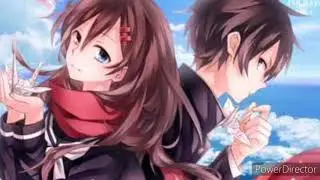 Nightcore I Only Wanna Be With You ( Samantha Fox ) Version 2)
