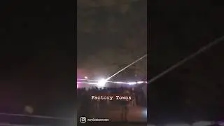 Factory Town #miami #factorytown #fiestas #viral #shows #reels #viralvideo #musicaelectronica