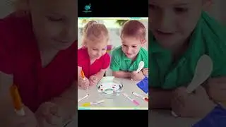 Magical Water Painting Pens for Kids#amazon #waterproof #painting #colors
