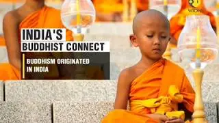 WION Gravitas: See the role of Buddhism in PM Modi's diplomacy