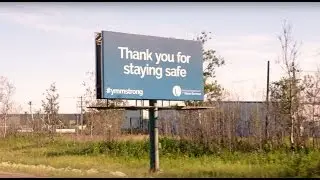 #FortMacStrong