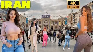 Ultimate Iran Street Food Tour: Rasht Food Festival 2026